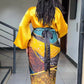 African Two Piece Sets