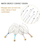 Head Massager Neck  Massage y Spa Promote Blood Circulation Eliminate Muscle Tension