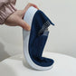 Women Slip-on Breathable Mesh Flats Shoes