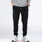 Winter Warm Casual Pants