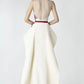 Floor Length Wedding dress