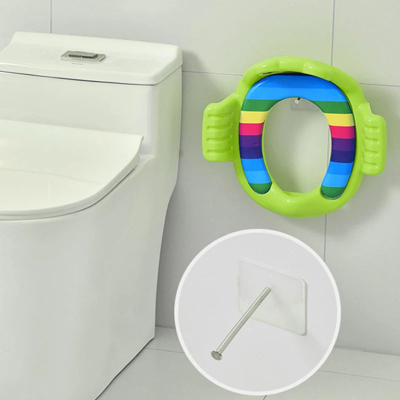 Children's Toilet Seat Auxiliary Toilet Training