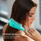 Hair Brush Detangling & Massage