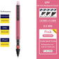 Uni Mechanical Pencil M5-452 Kuru Toga 0.5MM Breakproof Lead