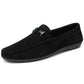 Men Soft Comfortable  Slip-On Loafers