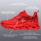 Men's running shoes