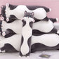 Lovely Husky Side Sleeping Body Pillow  19 inches -51 inches