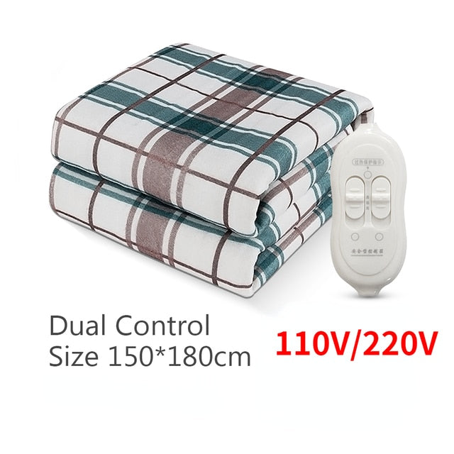 Electric Blanket Thicker Heater