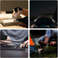 Rechargeable Flashlight Gloves