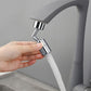 720° waternymph Faucet aerator