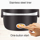 Multi-function lunch box