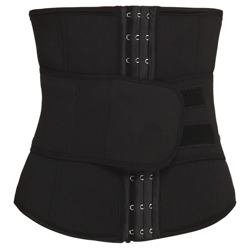 Abdomen Corset Belt