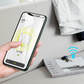 Wireless Smart Tracker Anti-lost Alarm Tracker Key