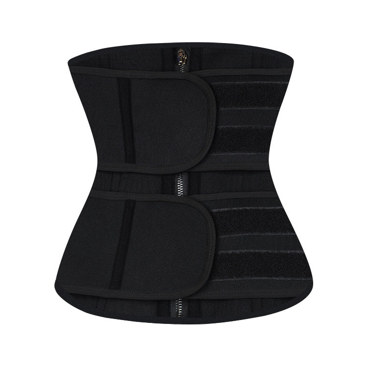 Abdomen Corset Belt