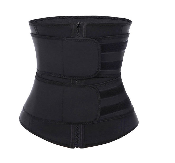 Abdomen Corset Belt