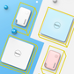 Wireless Smart Tracker Anti-lost Alarm Tracker Key