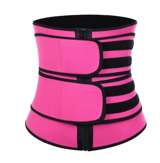 Abdomen Corset Belt