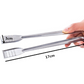 Kitchen Accessories Stainless Steel Fried Food  Oil Scoop