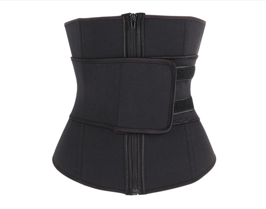 Abdomen Corset Belt