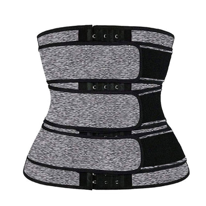 Abdomen Corset Belt