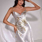 Sleeveless Mini Nightgown