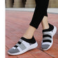 Women Sneakers Mix Color