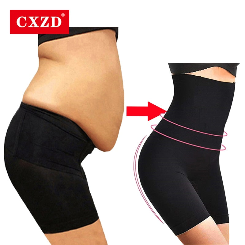 CXZD Shapewear for Women Tummy Control Bodysuit