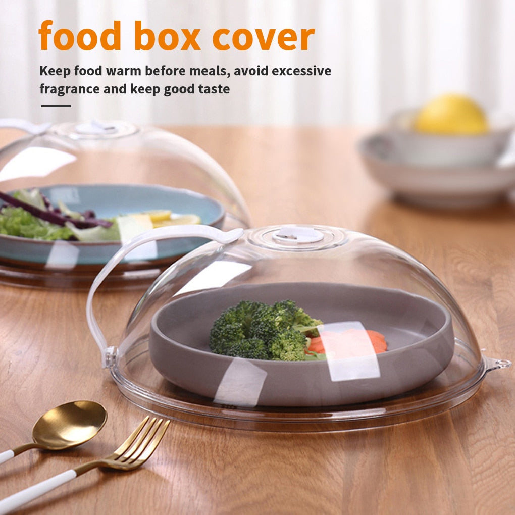 Professional Microwave plate cover