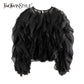 Long Sleeve Elegant Blouse