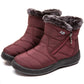 Women Waterproof Snow Boots
