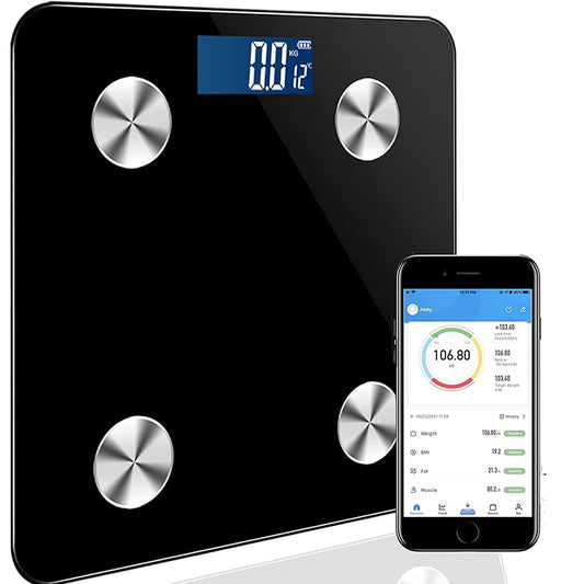 LED Digital Smart Weight Scale