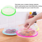 Professional Microwave plate cover