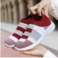 Women Sneakers Mix Color