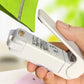 Sealer Bags Thermal Plastic Food Bag Closure Portable Sealer Packing Kitchen Accessories