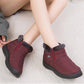 Women Waterproof Snow Boots
