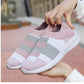 Women Sneakers Mix Color