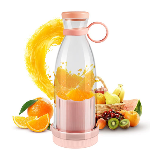 Rechargeable Portable Blender