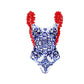 Luxury Elegant Brazilian Swimsuit