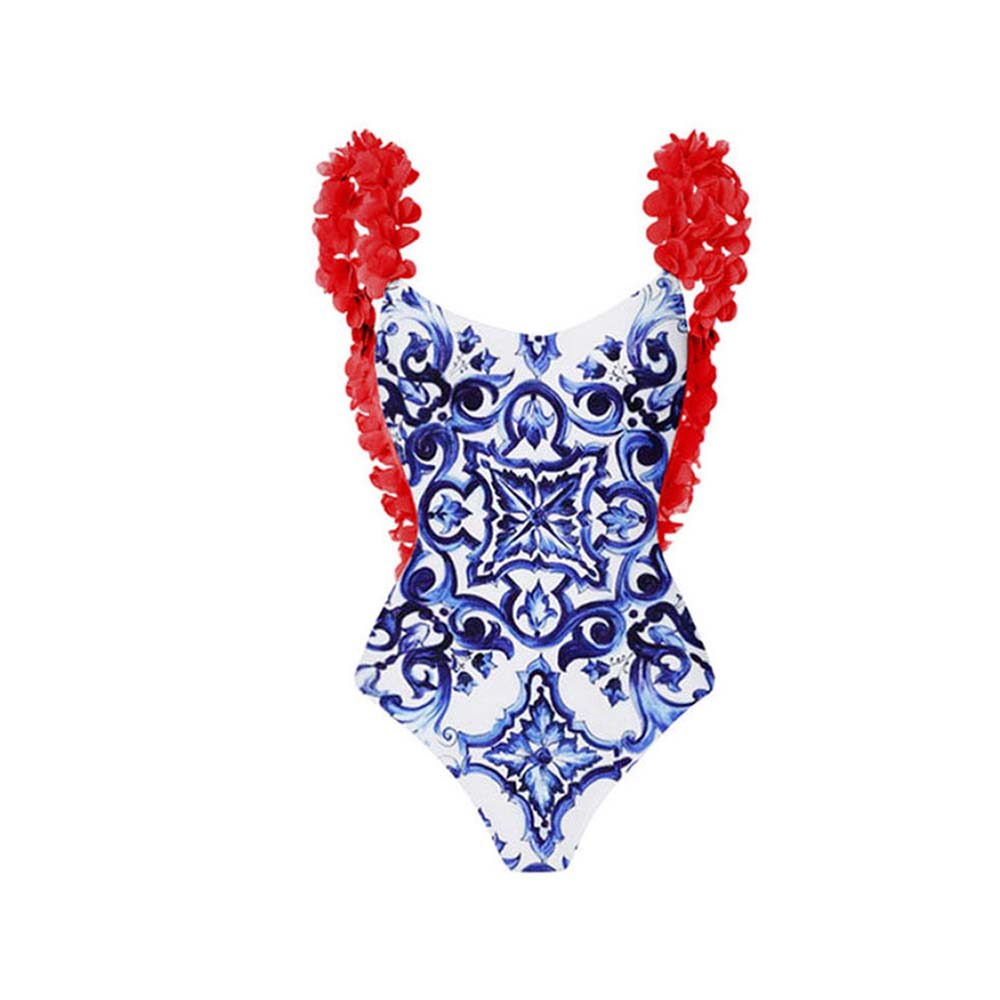 Luxury Elegant Brazilian Swimsuit