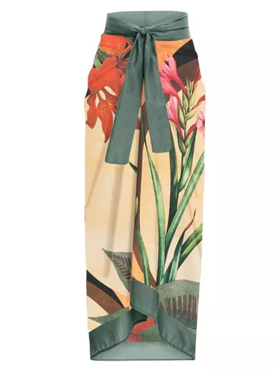 Luxury Elegant Brazilian Swimsuit