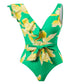 Luxury Elegant Brazilian Swimsuit
