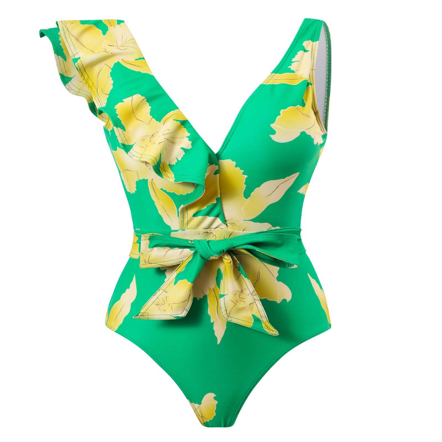 Luxury Elegant Brazilian Swimsuit