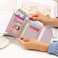 Free Name Engraving Cute Small Women Wallet