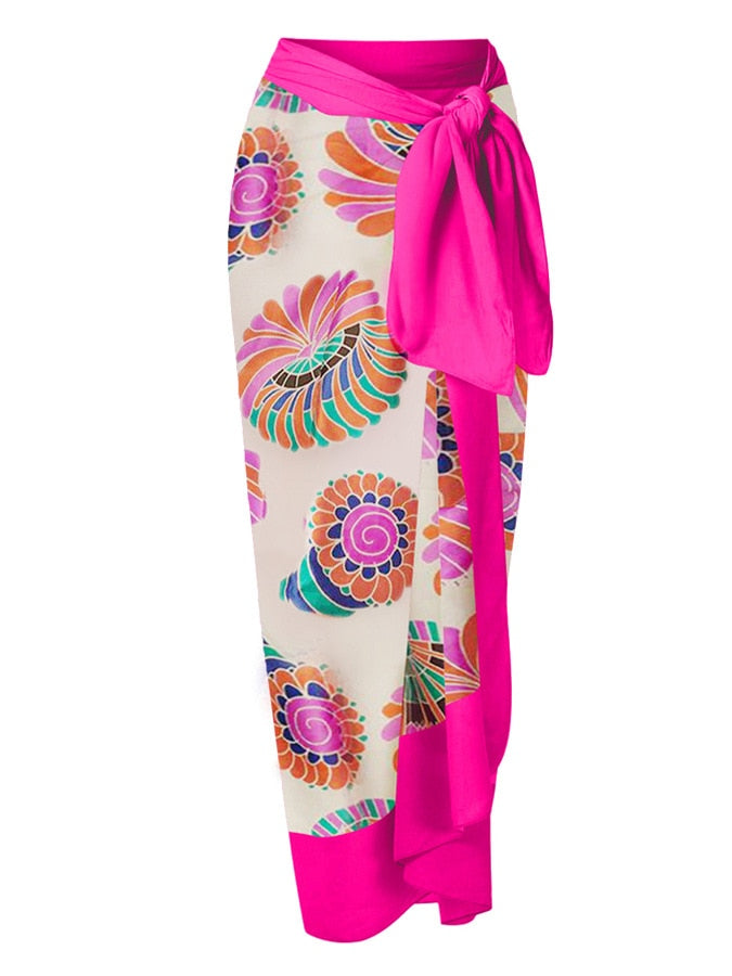 Luxury Elegant Brazilian Swimsuit