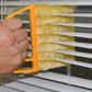 EW New Louver Curtain Cleaning Brush