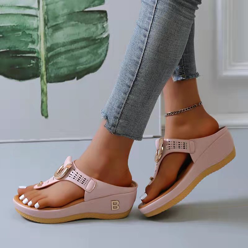 Summer Sandals