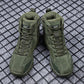 Tactical Military Work Shoes Bot JKPUDUN