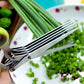 Multifunctional Multi-Layers KItchen Scissors