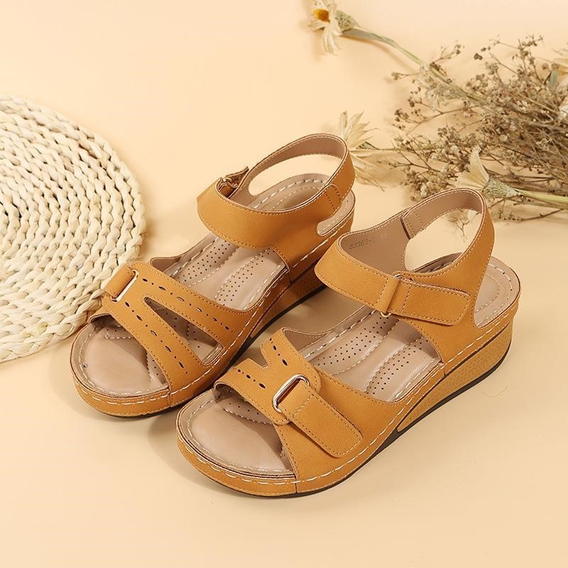 Women's Open Toe Beach sandals