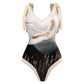Luxury Elegant Brazilian Swimsuit